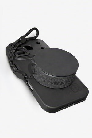 CoverScope Case for iPhone