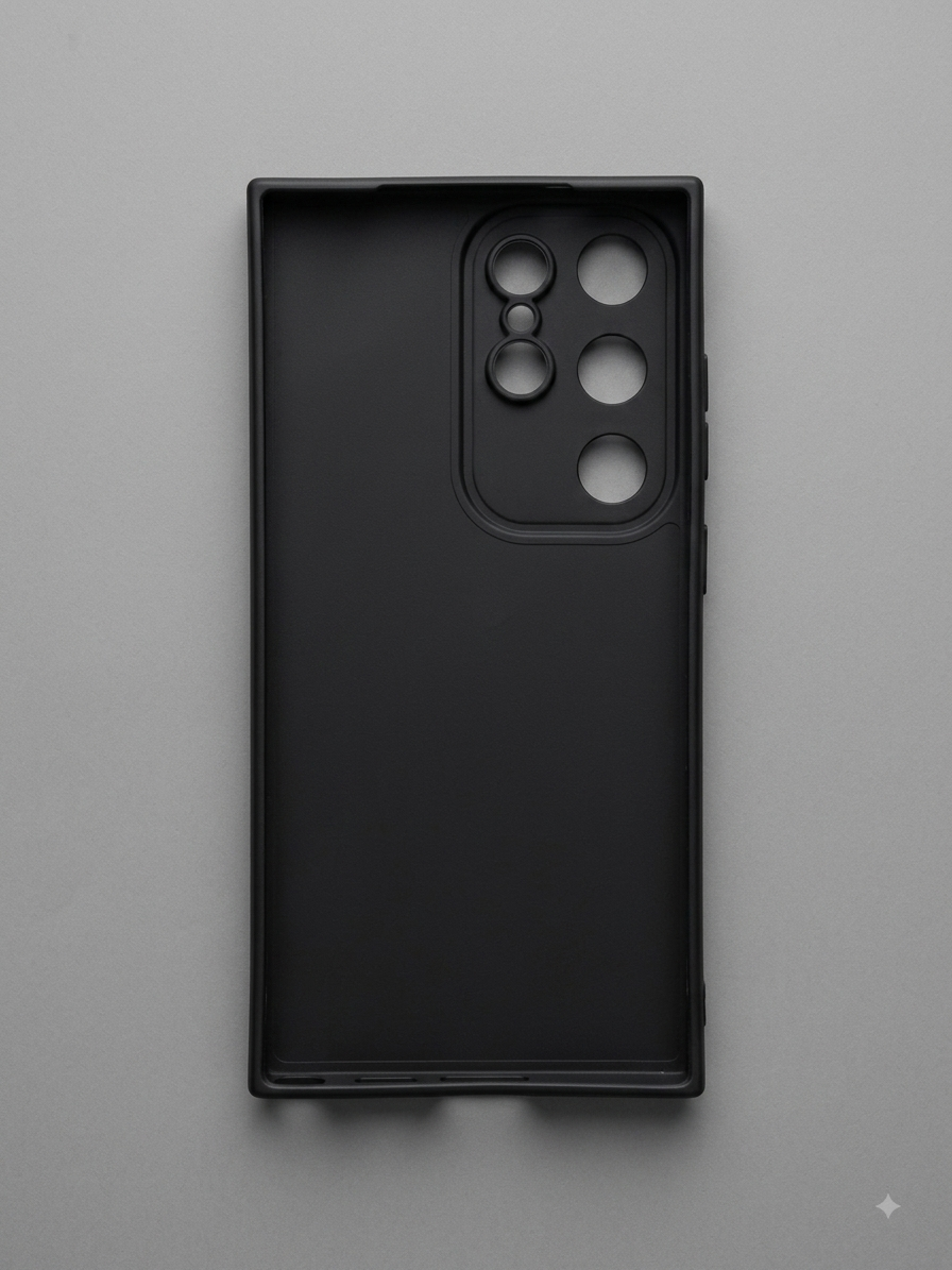 CoverScope Case for Samsung Phones