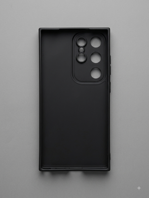 CoverScope Case for Samsung Phones