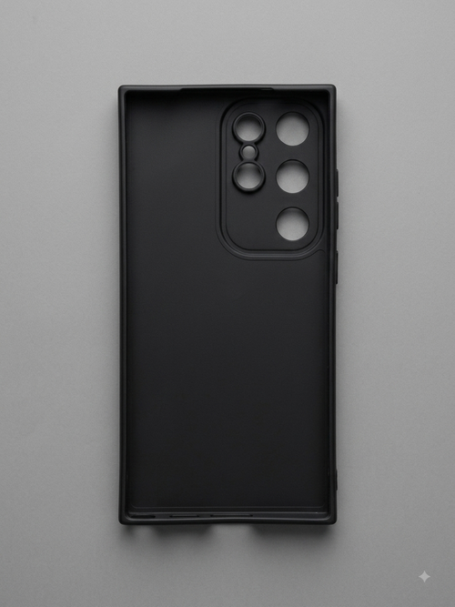 CoverScope Case for Samsung Phones