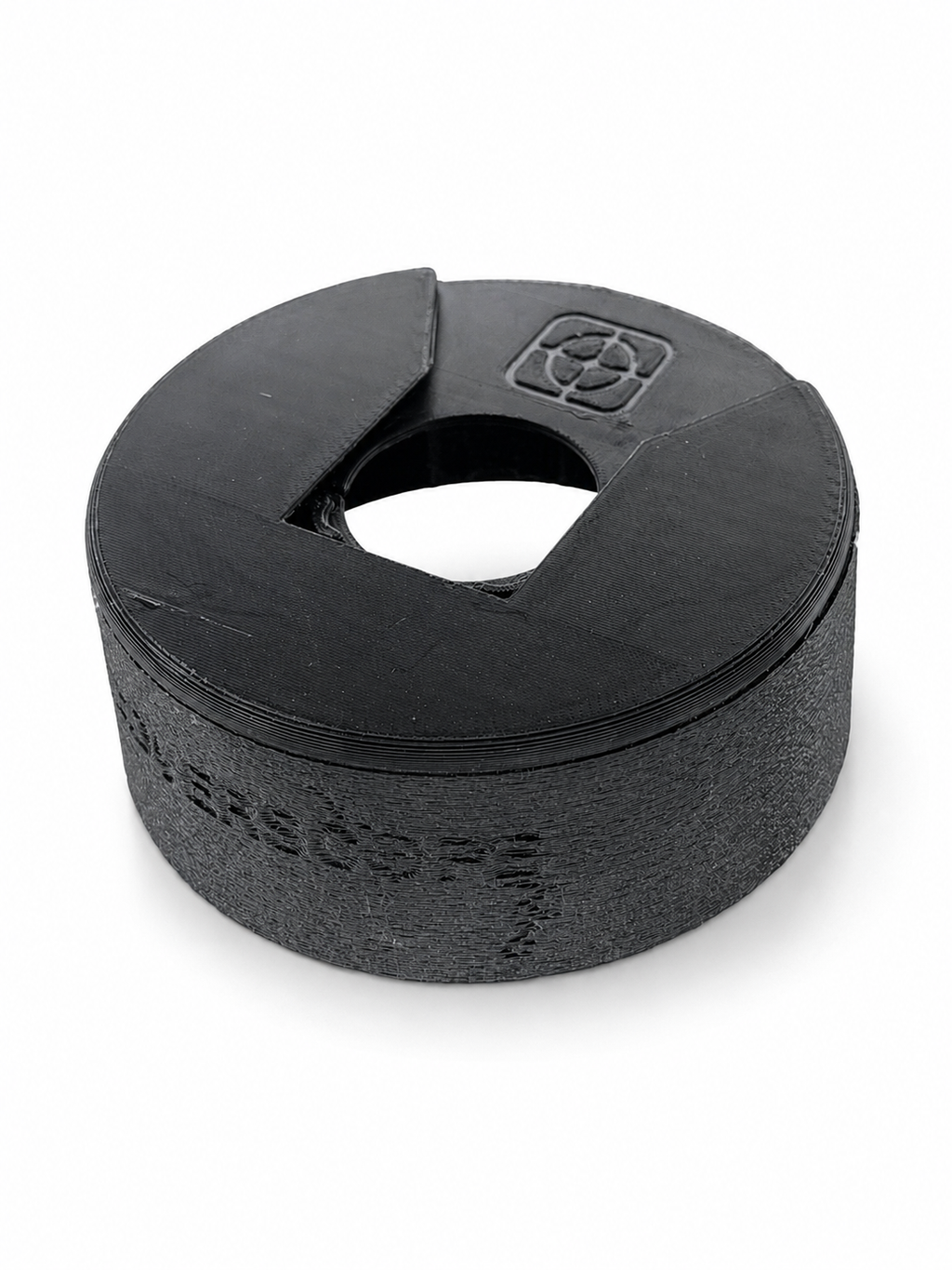 CoverScope Optic Ring for Alpen Optics
