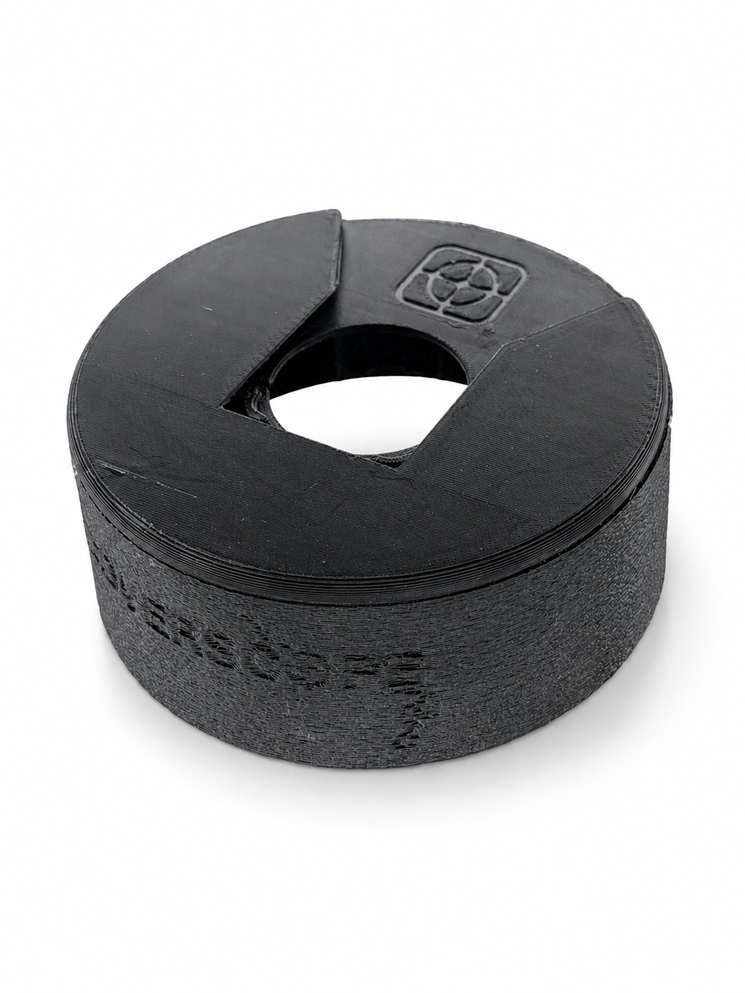 CoverScope Optic Ring for Alpen Optics