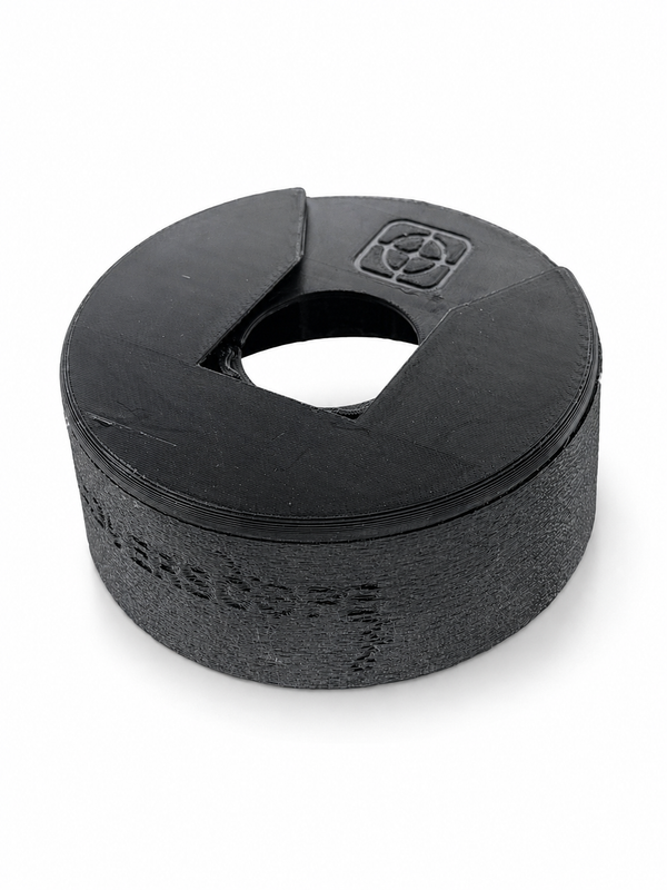 CoverScope Optic Ring for Vortex Binos