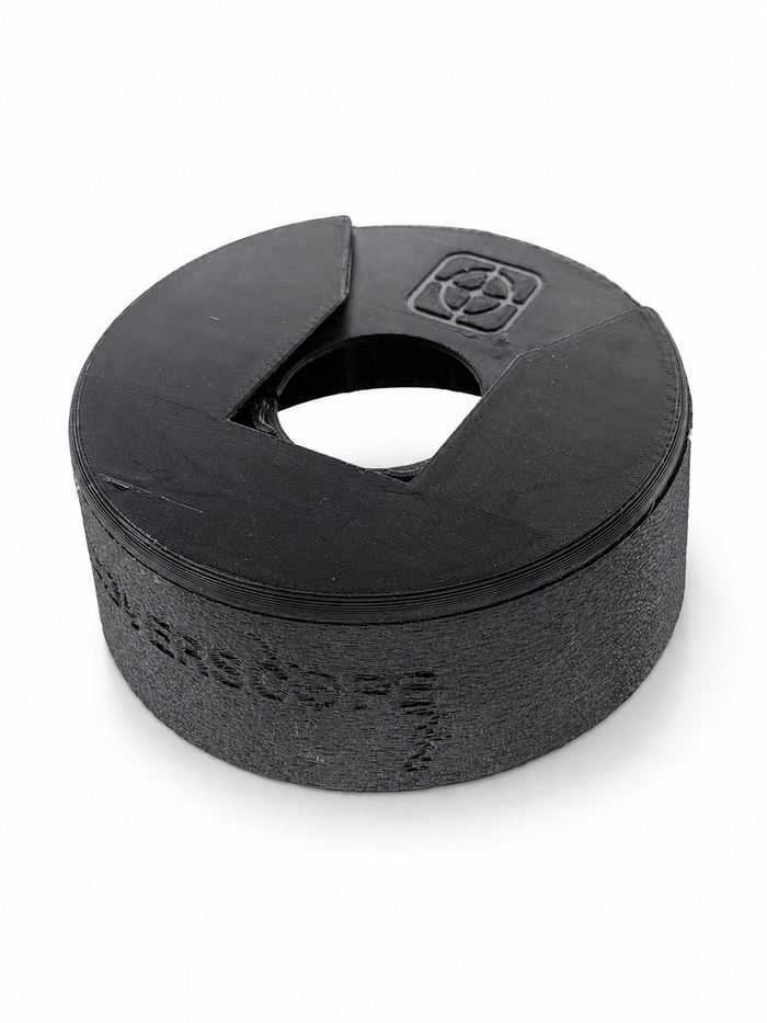 CoverScope Optic Ring for Vortex Spotting Scopes