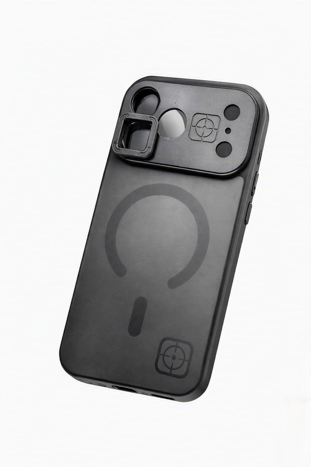 CoverScope Case for iPhone