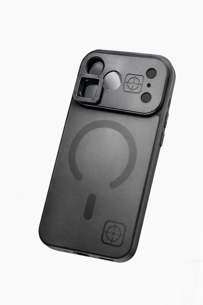 CoverScope Case for iPhone