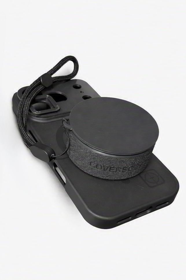CoverScope Optic Ring for Sig Sauer