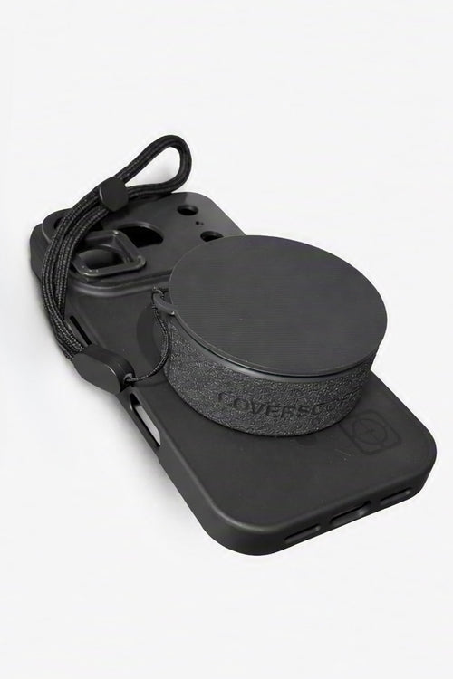 CoverScope Case for iPhone