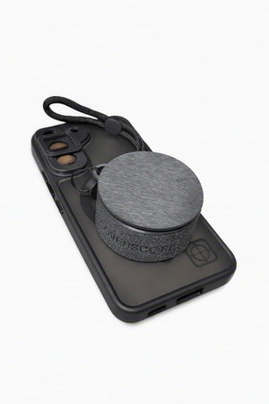CoverScope Case for Samsung Phones