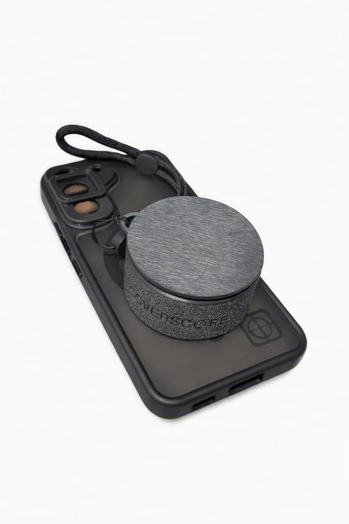 CoverScope Case for Samsung Phones