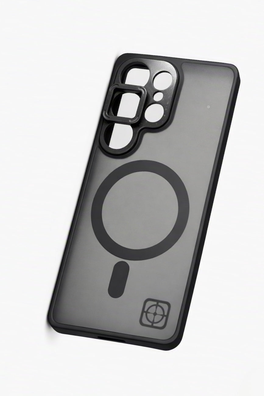 CoverScope Case for Samsung Phones