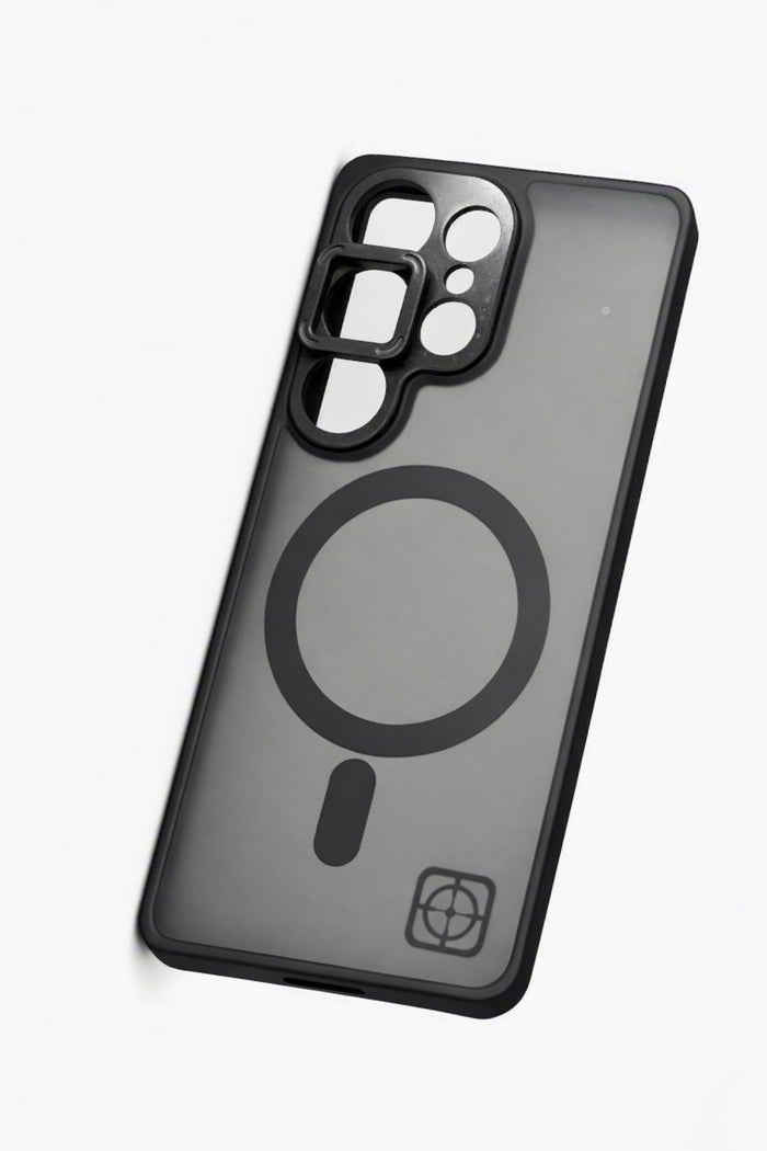 CoverScope Case for Samsung Phones