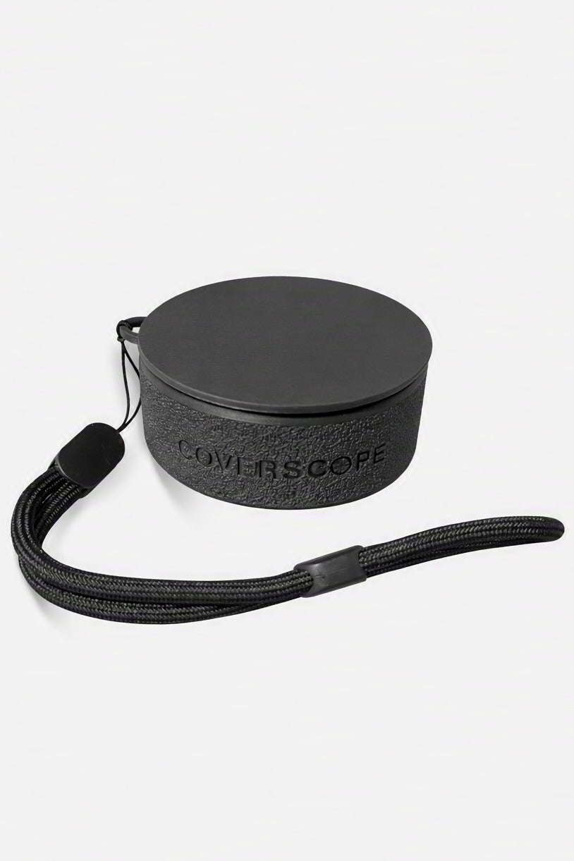 CoverScope Optic Ring for Sig Sauer