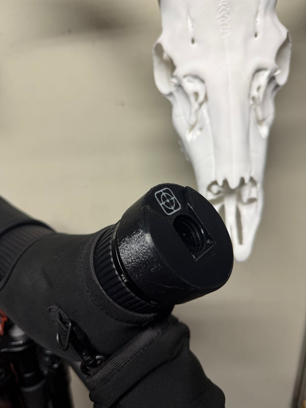 CoverScope Optic Ring for Vortex Binos