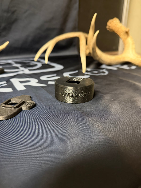 CoverScope Optic Ring for Vortex Binos
