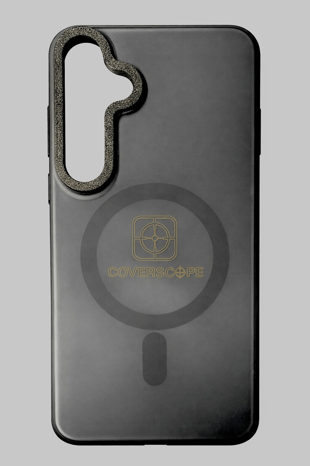 CoverScope Case for Samsung Phones