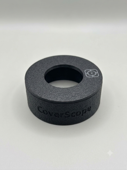 CoverScope Mag Ring 2.0 for Vortex Spotting Scopes