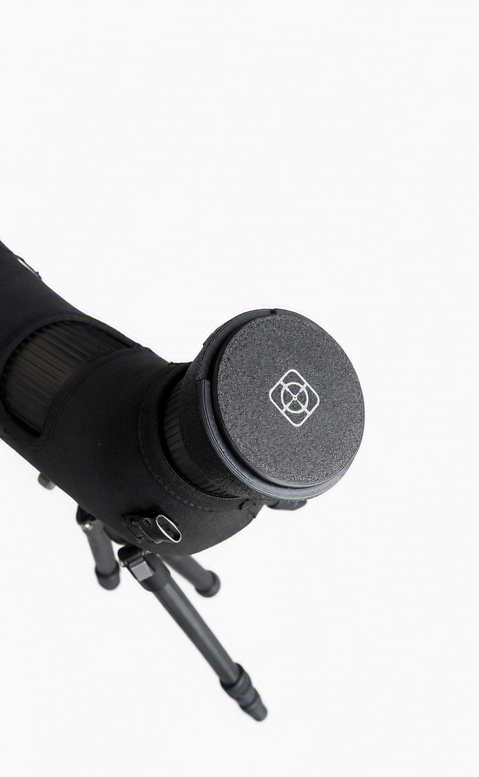 CoverScope Mag Ring 2.0 for Vortex Spotting Scopes